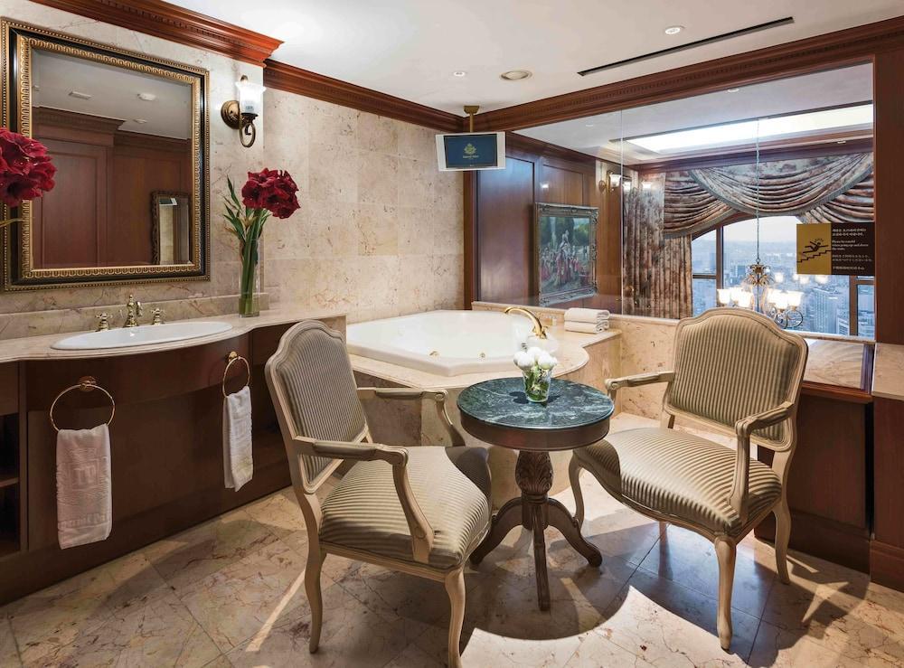 Grand Mercure Imperial Palace Seul Dış mekan fotoğraf