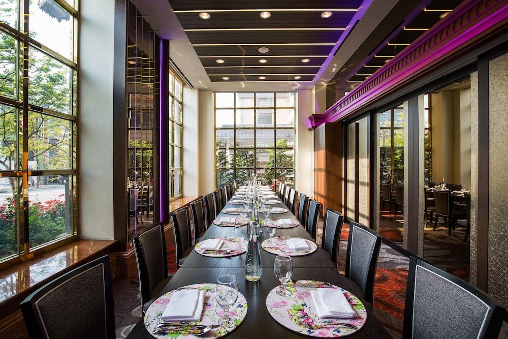 Grand Mercure Imperial Palace Seul Dış mekan fotoğraf