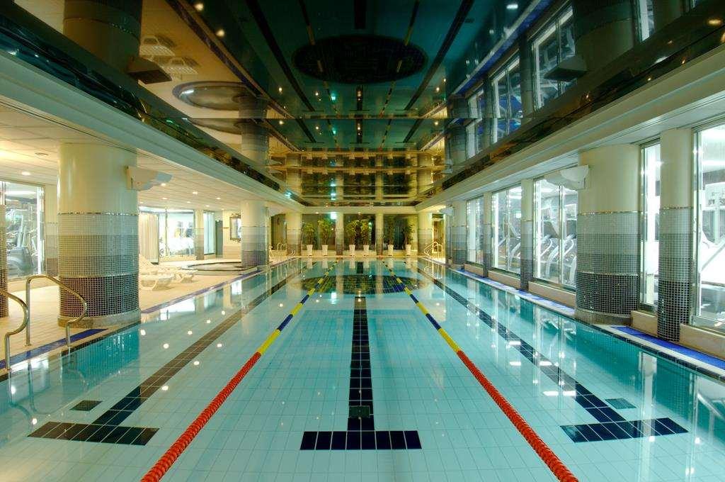Grand Mercure Imperial Palace Seul Konforlar fotoğraf
