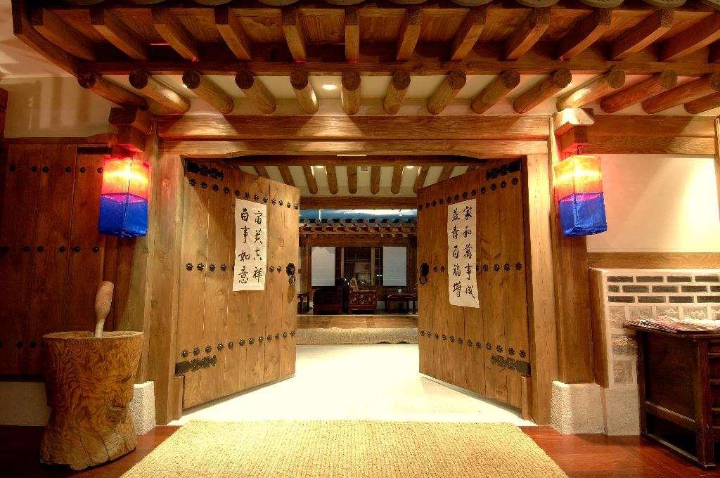 Grand Mercure Imperial Palace Seul Konforlar fotoğraf
