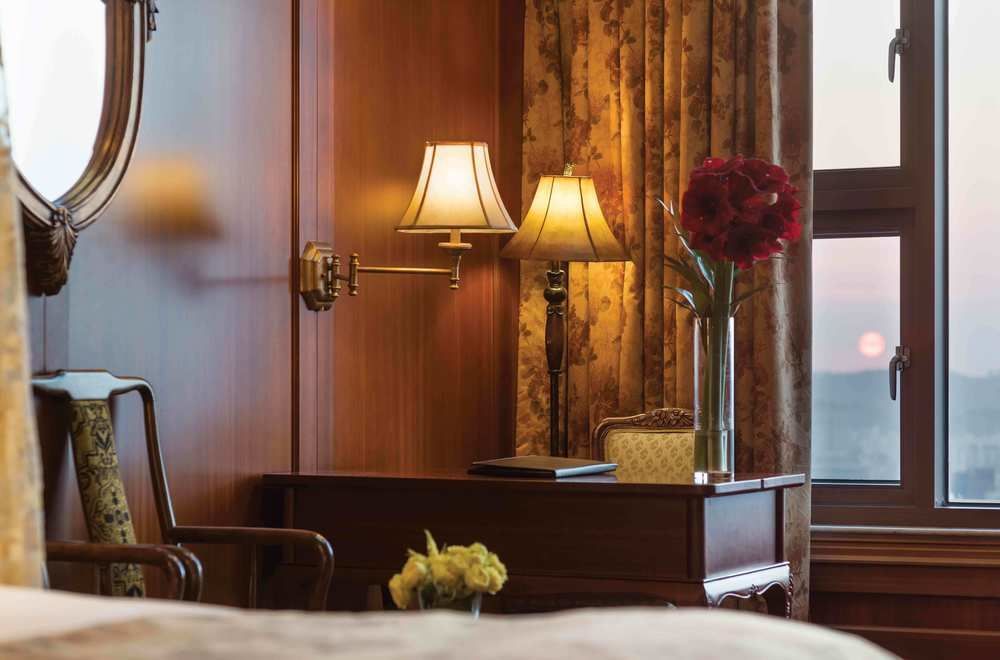 Grand Mercure Imperial Palace Seul Dış mekan fotoğraf