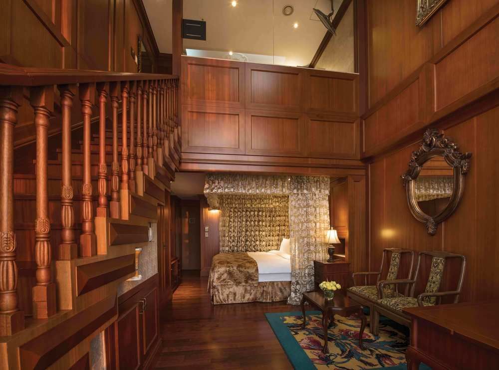 Grand Mercure Imperial Palace Seul Dış mekan fotoğraf