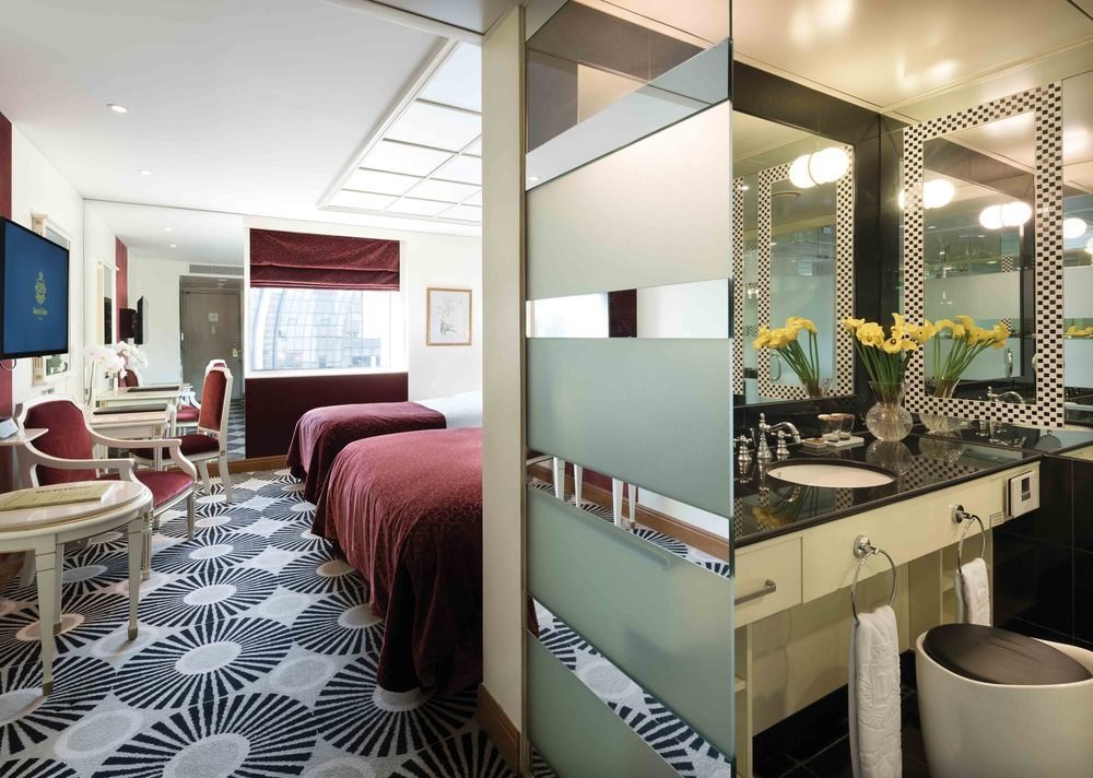 Grand Mercure Imperial Palace Seul Dış mekan fotoğraf