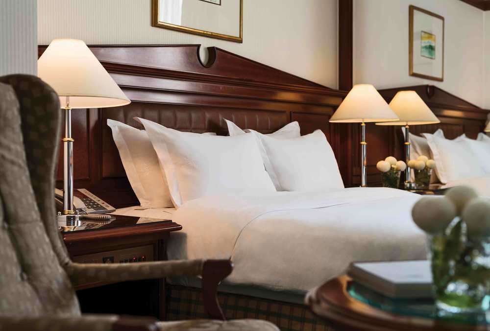 Grand Mercure Imperial Palace Seul Dış mekan fotoğraf